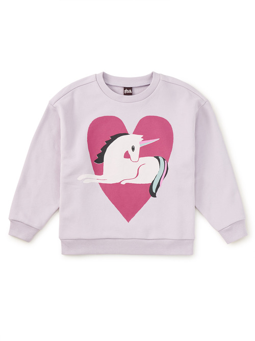  Unicorn of Hearts Popover