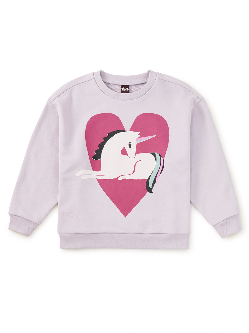 Unicorn of Hearts Popover