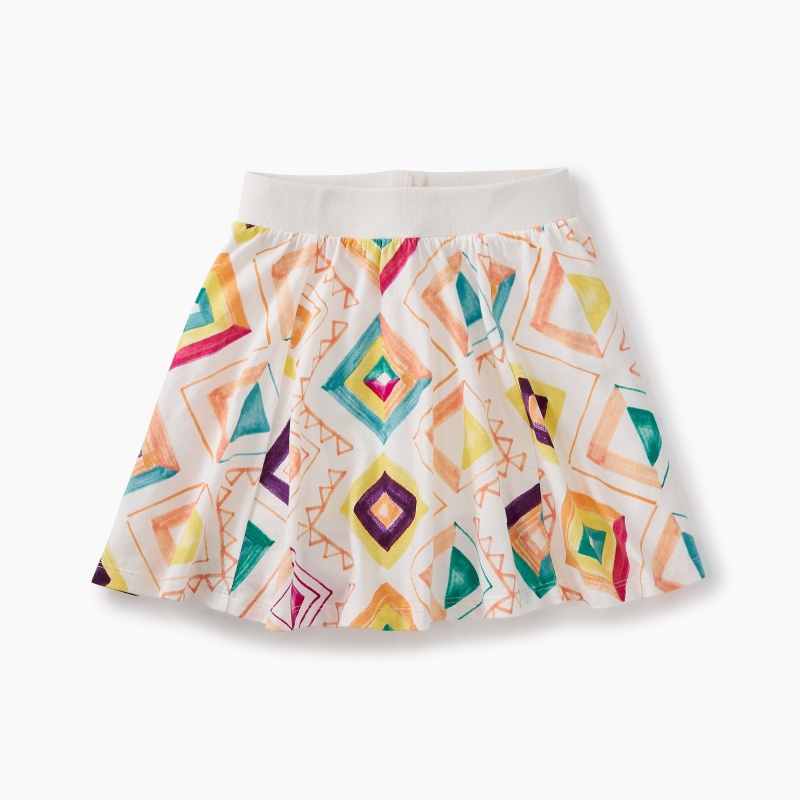 Twirl Skort