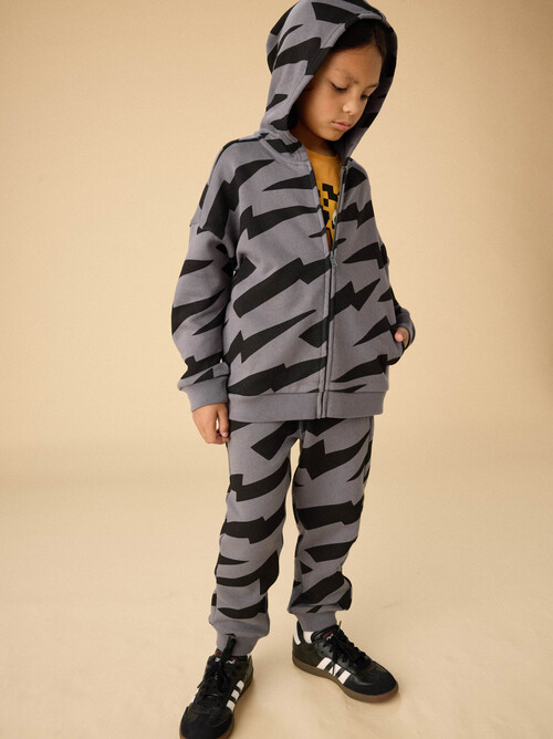 Bolt of Energy Hoodie & Joggers Set