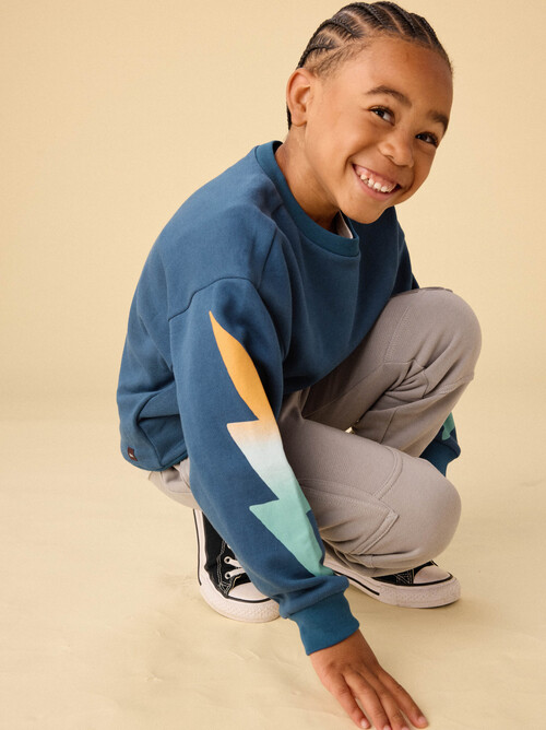 Strike a Pose Hoodie & Joggers Set