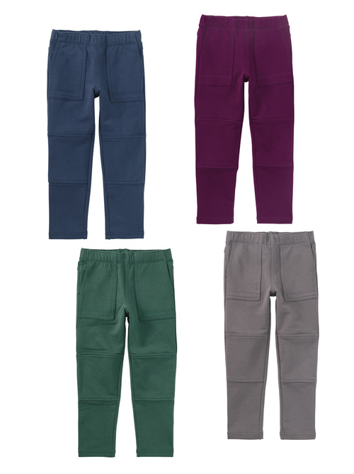 Playwear Jeggings Bundle (4-Pack)