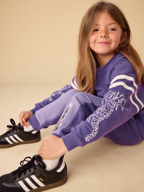 Hear Me Roar Mix & Match Set (5-Piece)