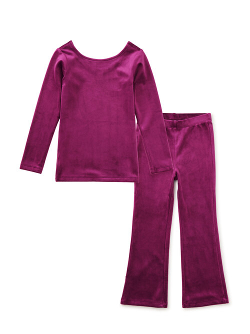 Very Velour Set
