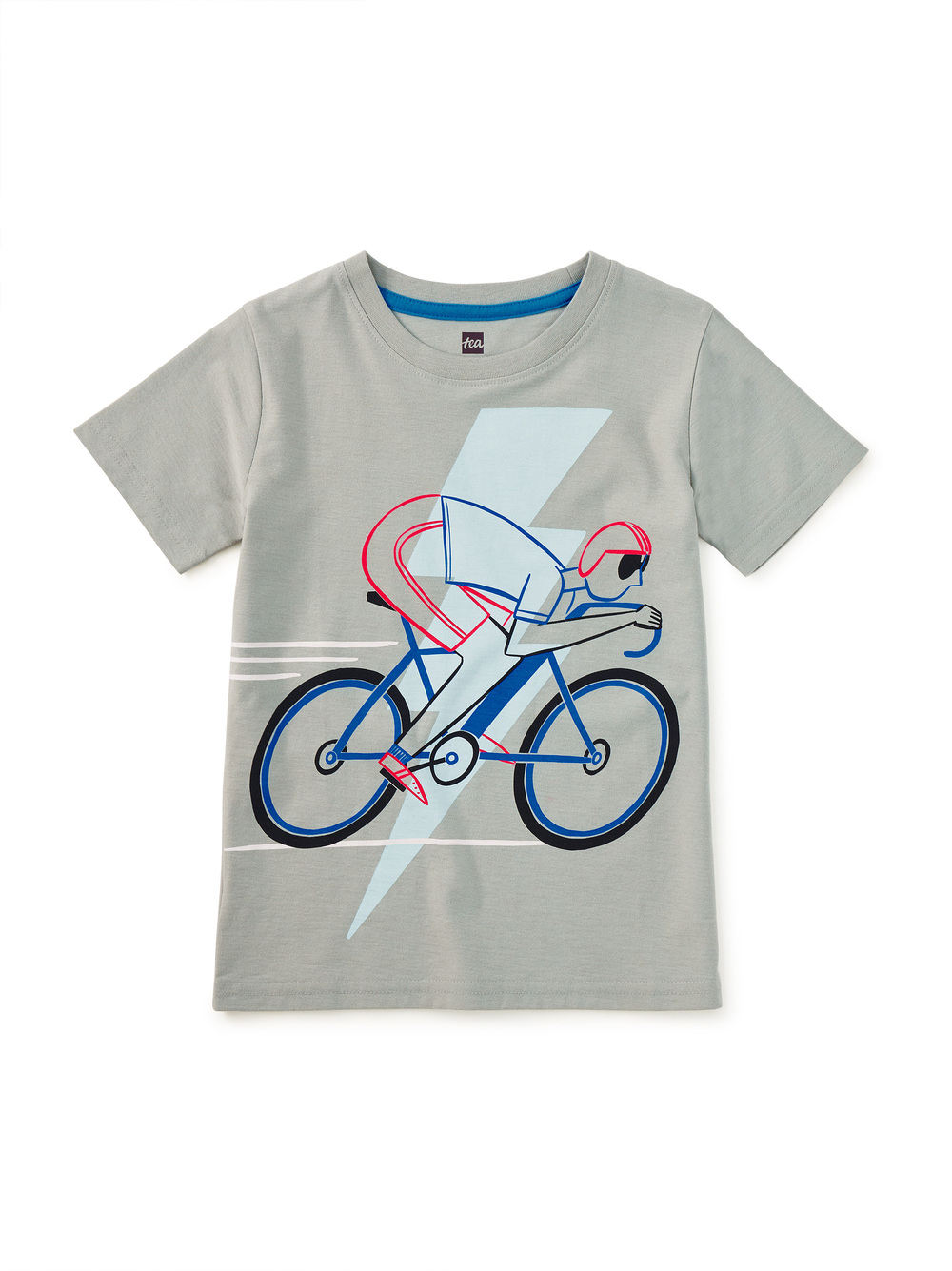 La Vuelta Biker Graphic Tee