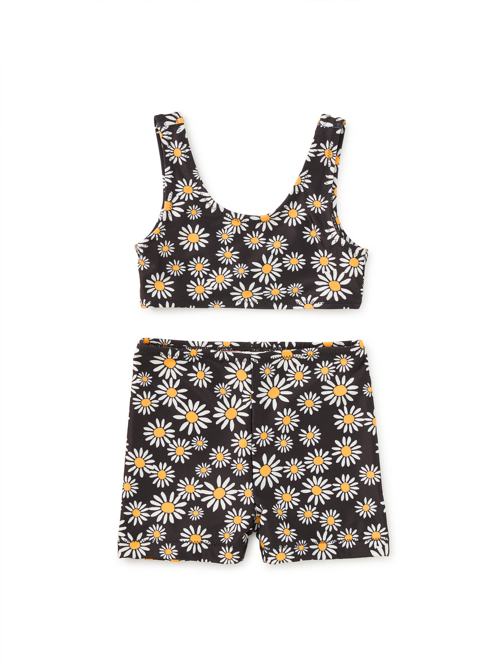 Tankini & Board Shorts Swim Set