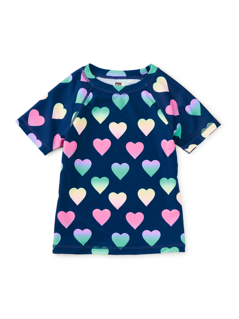 Short Sleeve Rash Guard