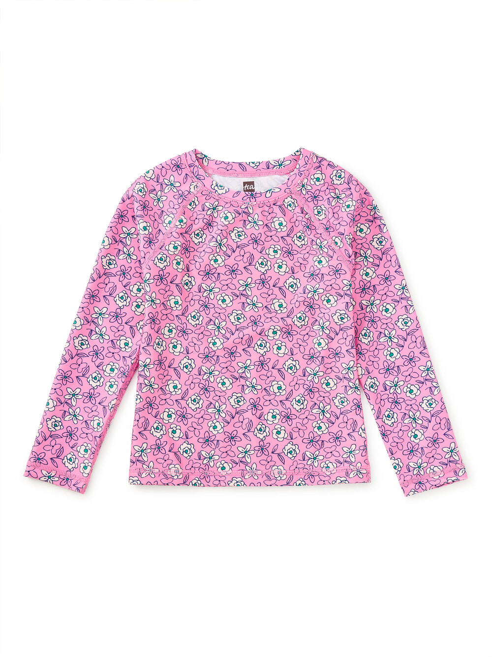 Long Sleeve Rash Guard