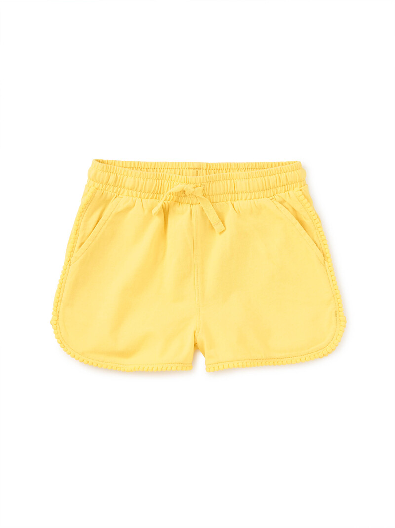 Pom-Pom Shorts