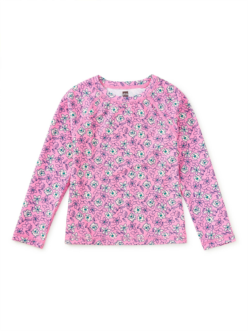 Long Sleeve Rash Guard