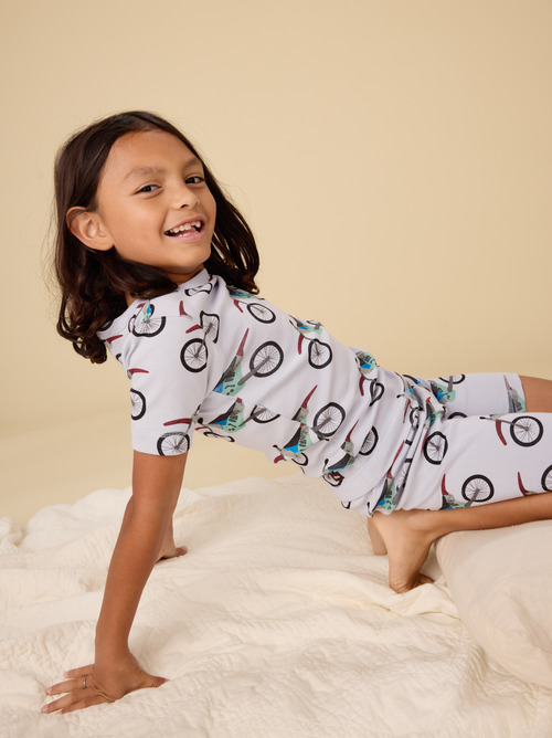 In Your Dreams Pajama Set