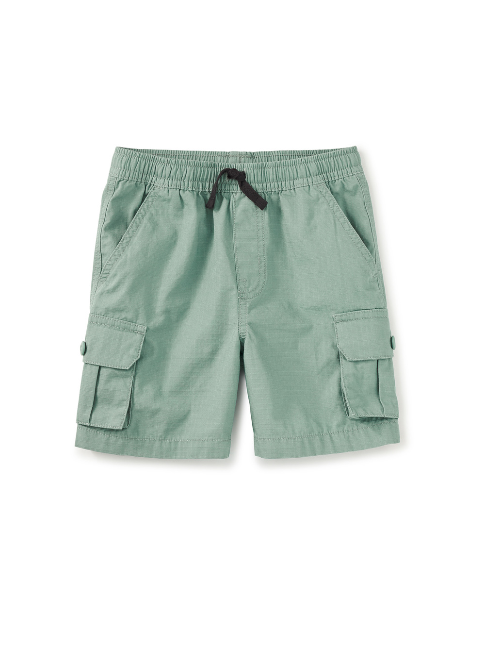 Ripstop Cargo Shorts