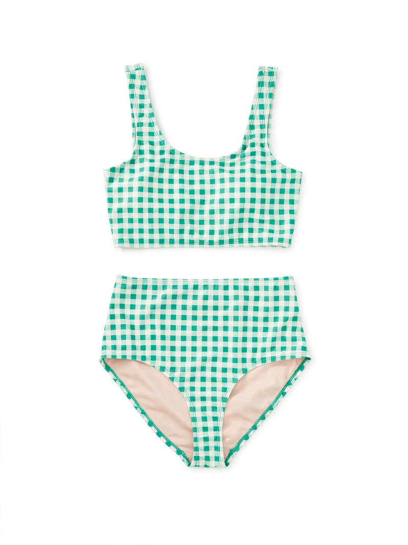 Adult Two-Piece Swimsuit