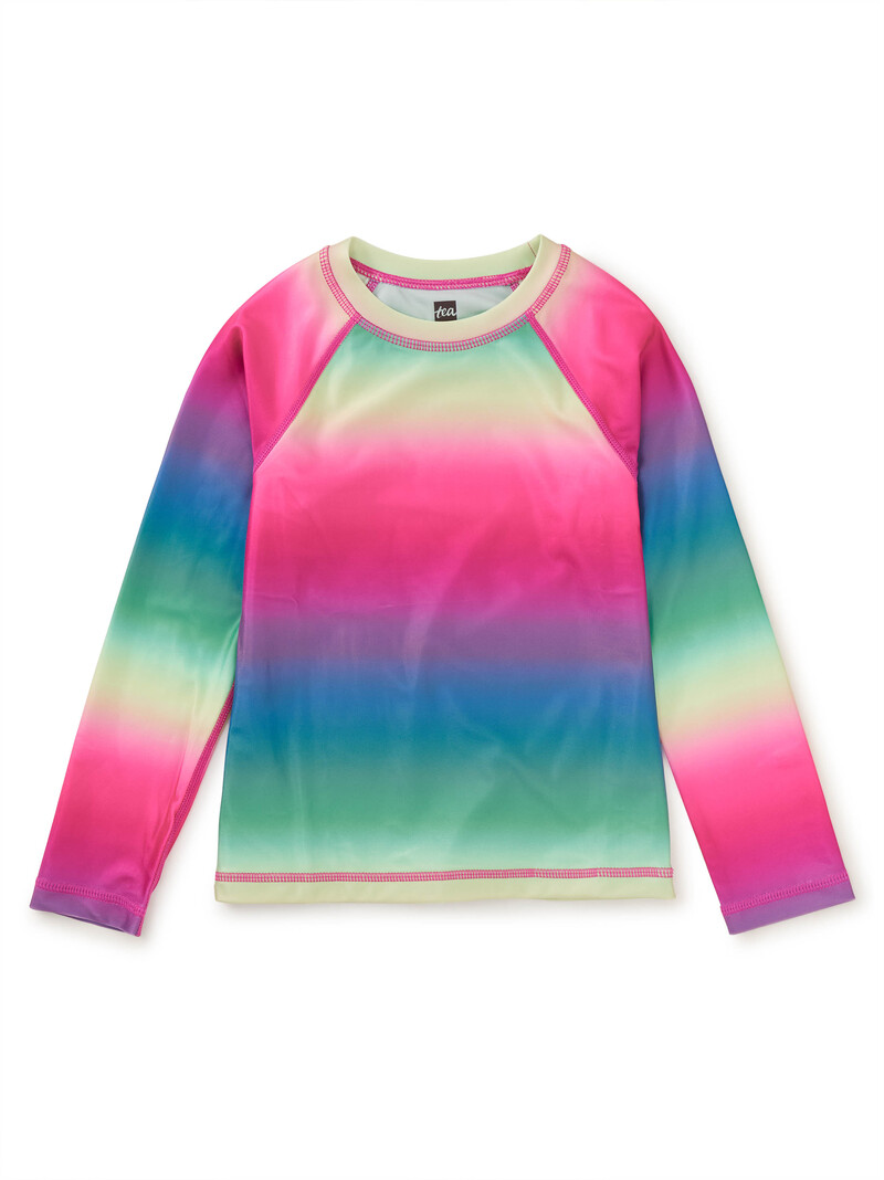 Long Sleeve Rash Guard