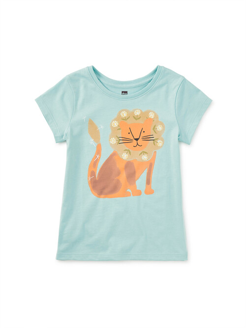  Dandy-Lion Graphic Tee