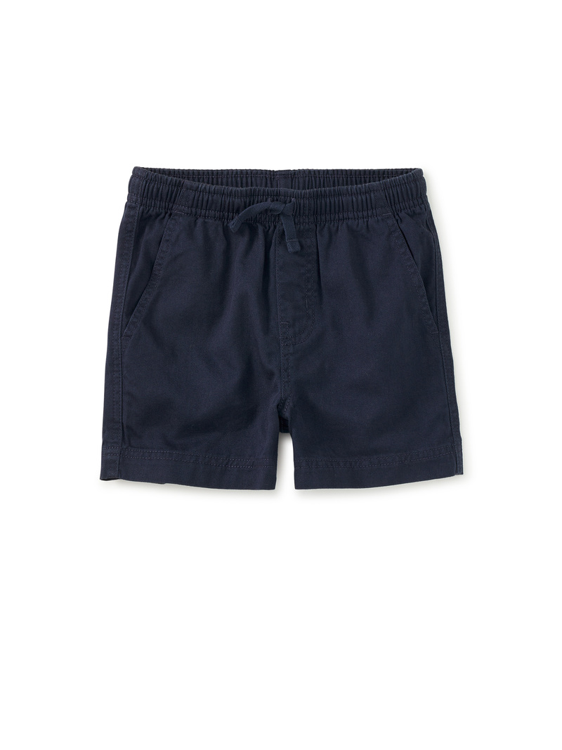 Twill Sport Shorts