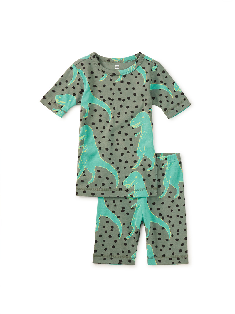 In Your Dreams Pajama Set