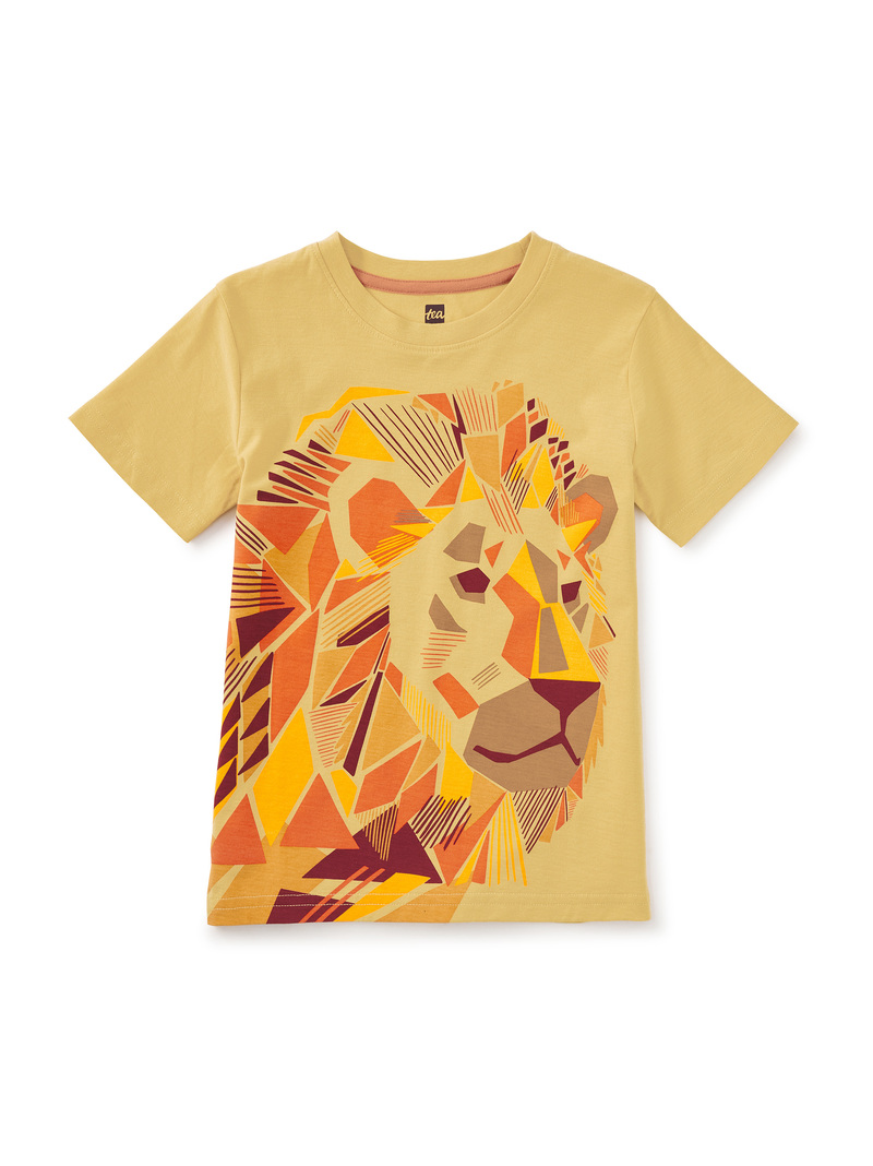 Roar of Granada Graphic Tee