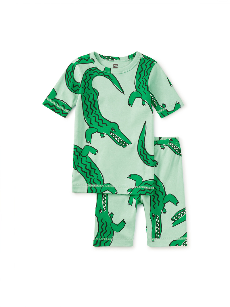 In Your Dreams Pajama Set