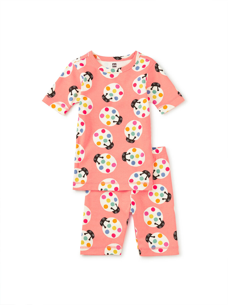 In Your Dreams Pajama Set