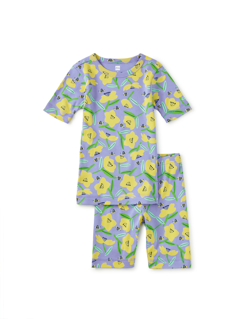 In Your Dreams Pajama Set