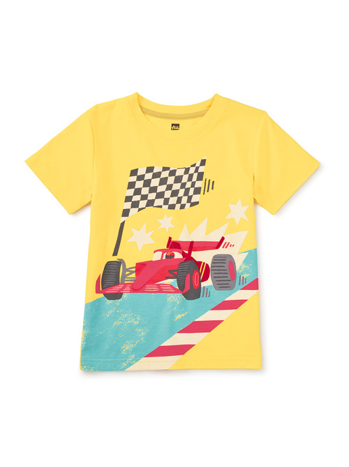  Gran Premio Graphic Tee