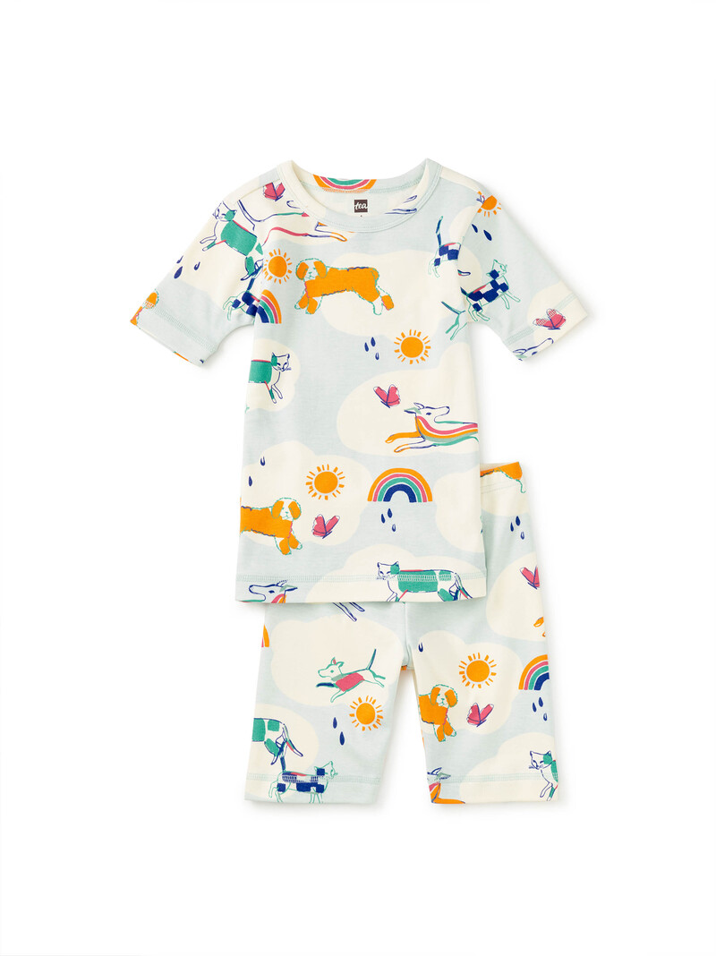 In Your Dreams Pajama Set