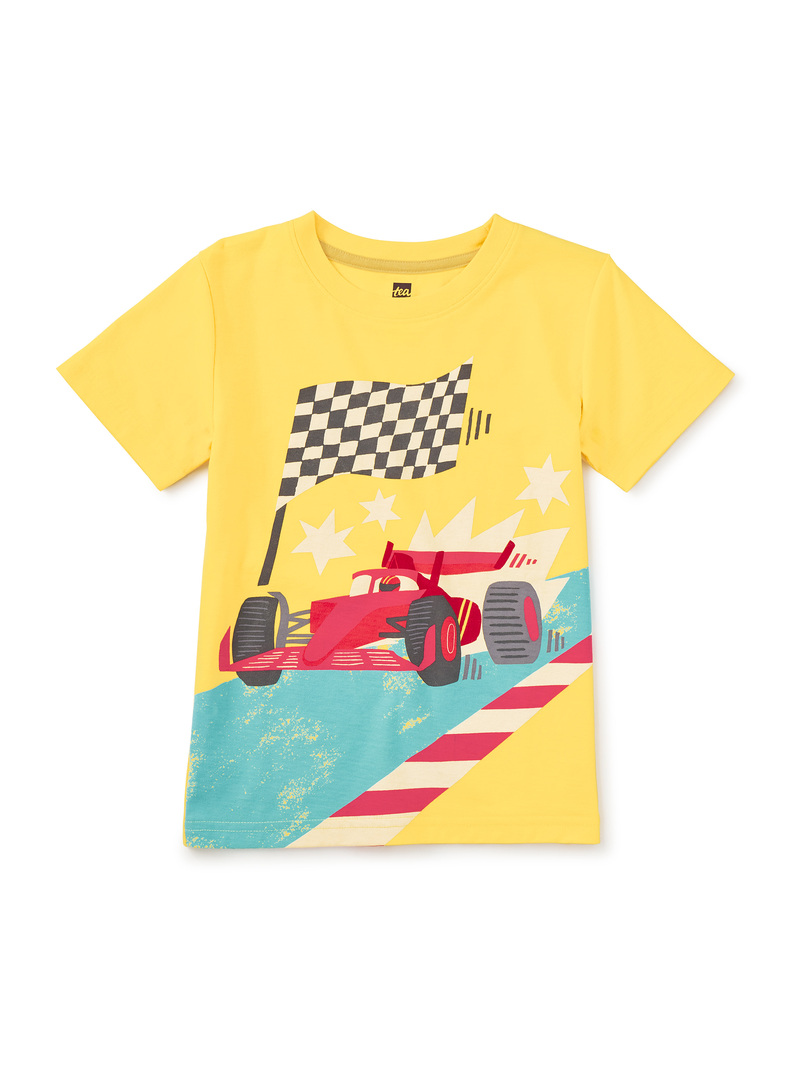 Gran Premio Graphic Tee
