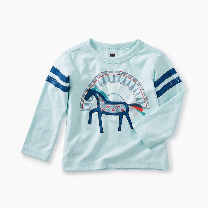 Dakota Graphic Tee
