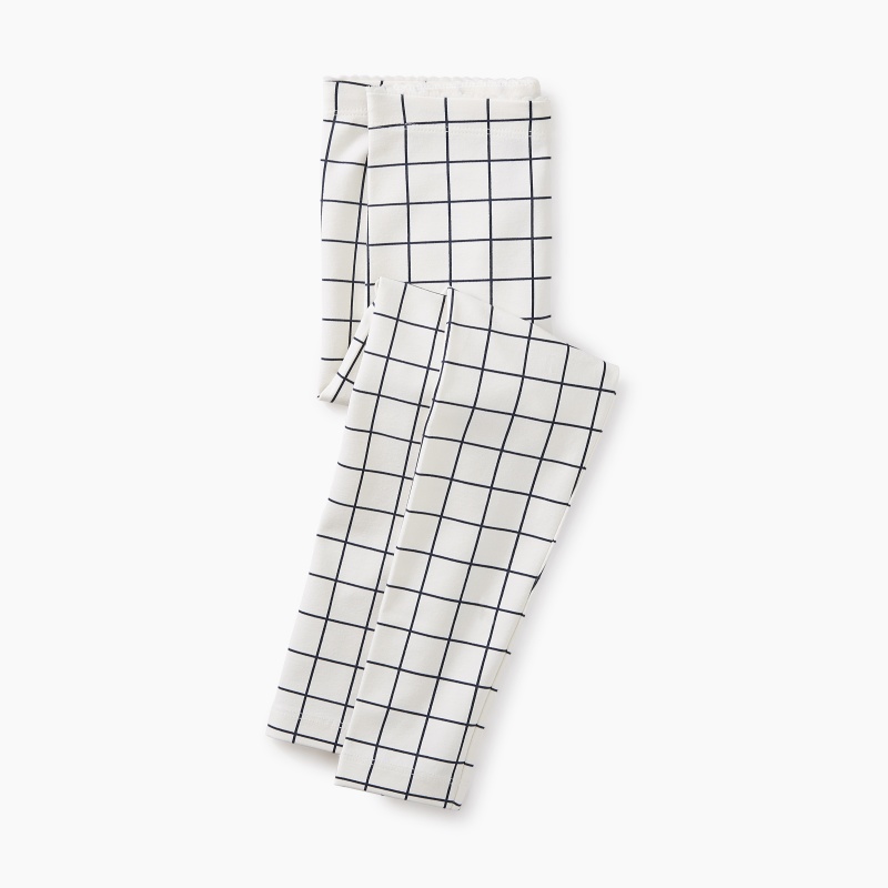 City Grid Leggings