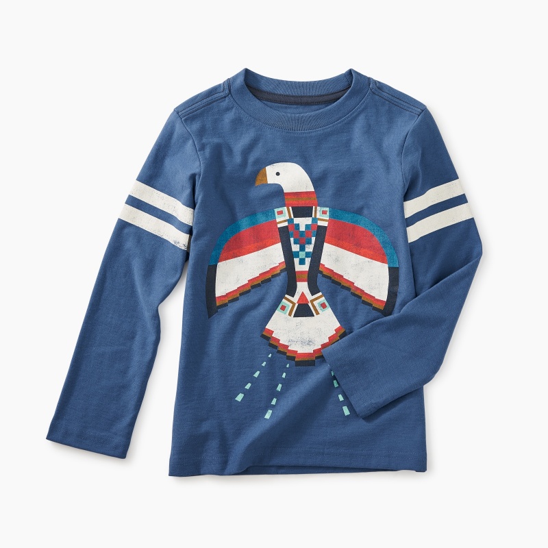 Dakota Bird Tee