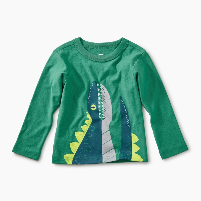 Dino Graphic Tee