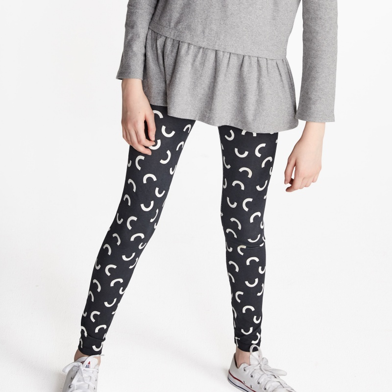 Molto Macaroni Leggings