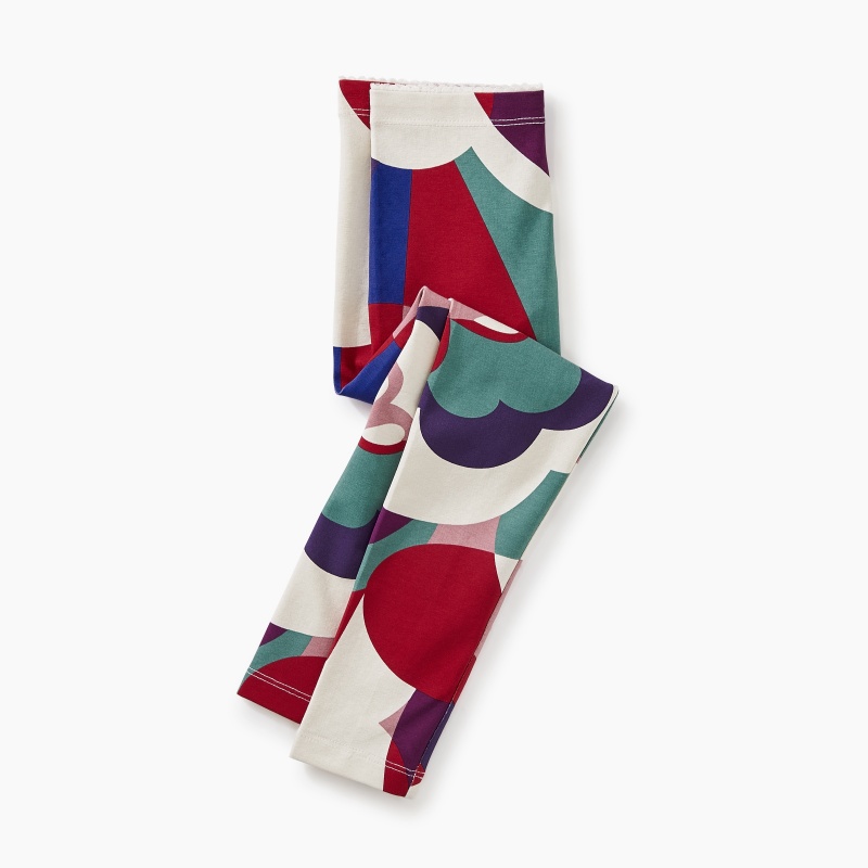 Balla Floral Leggings