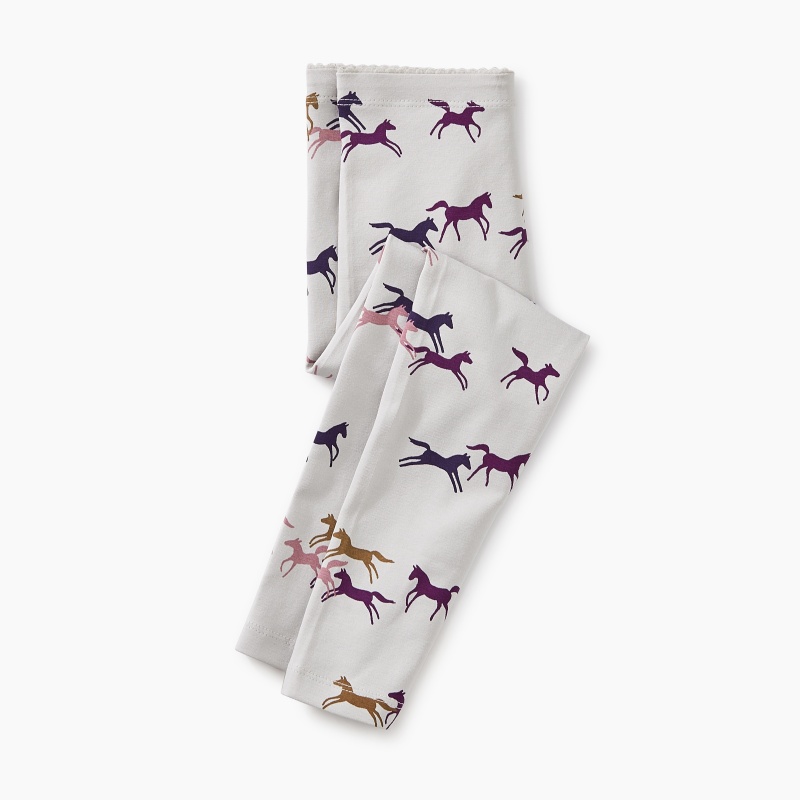 Wild Horses Leggings