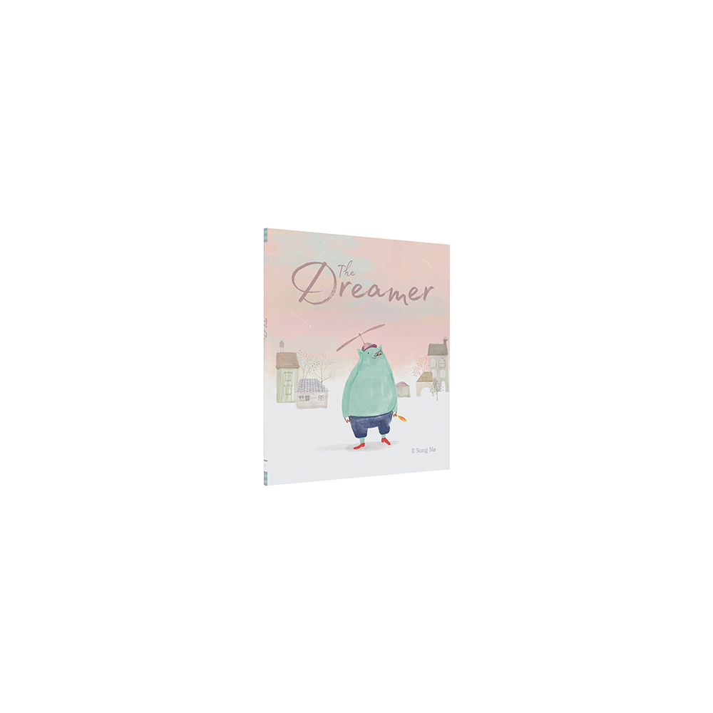 The Dreamer Book