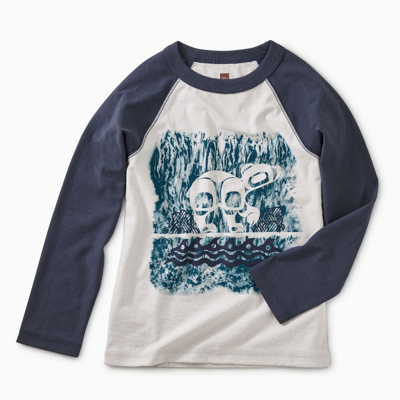 Storytelling Graphic Tee