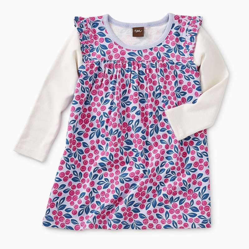 Layered Sleeve Mighty Mini