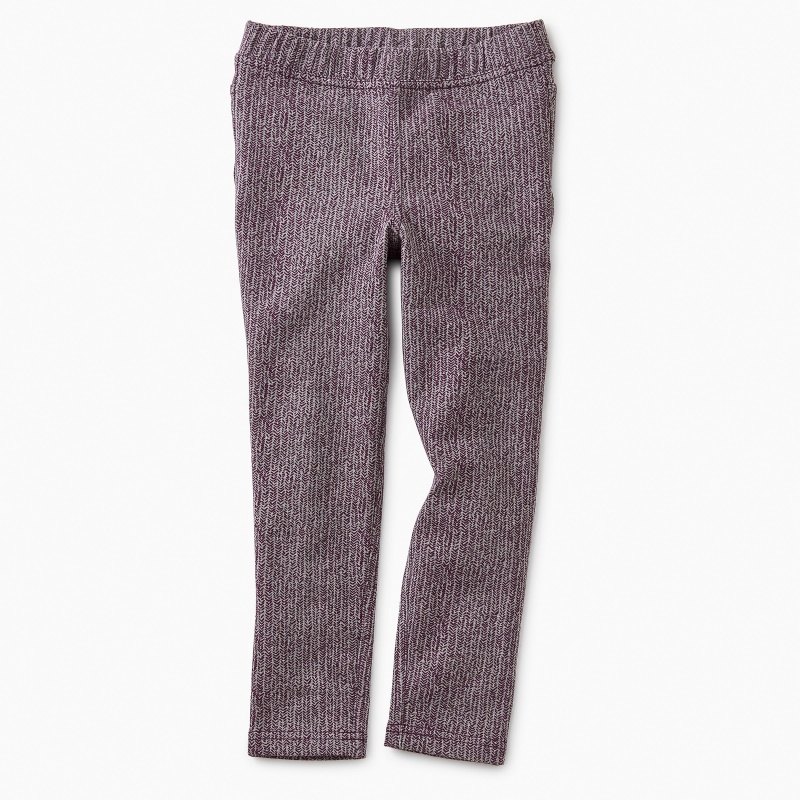 Patterned Adventure Pants