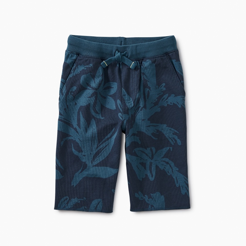 Pattern Cruiser Shorts