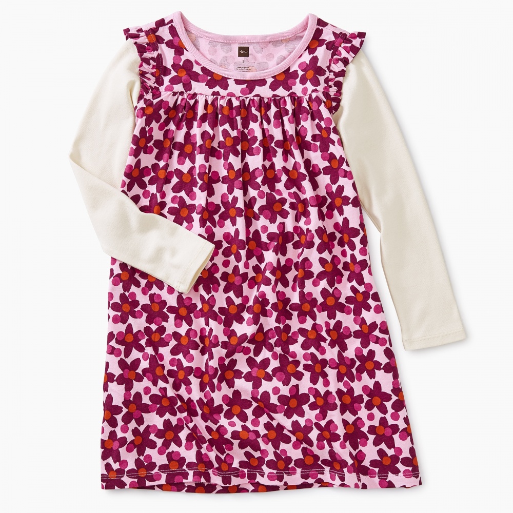 Layered Sleeve Mighty Mini
