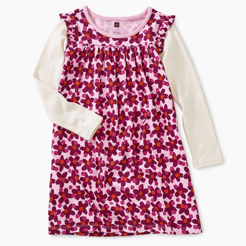 Layered Sleeve Mighty Mini