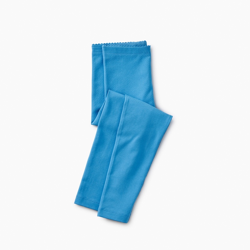 Solid Leggings