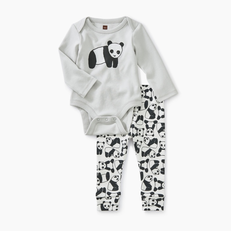 Bodysuit Baby Outfit