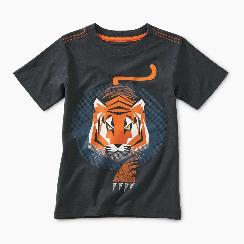 Prowler Graphic Tee