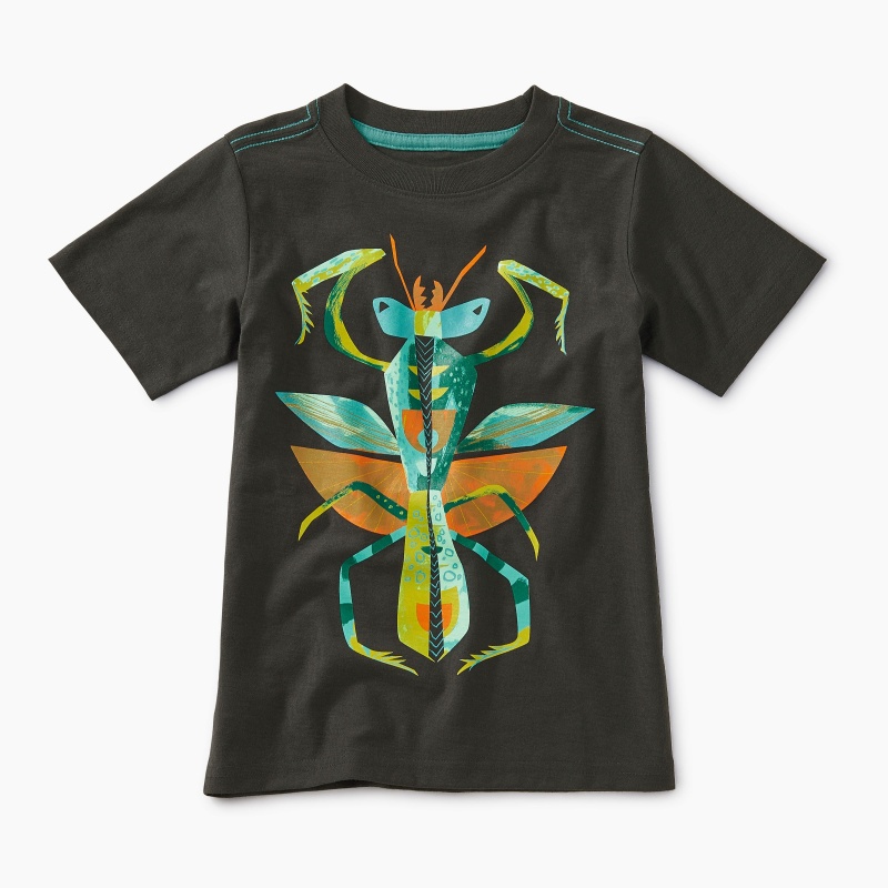 Mantis Graphic Tee