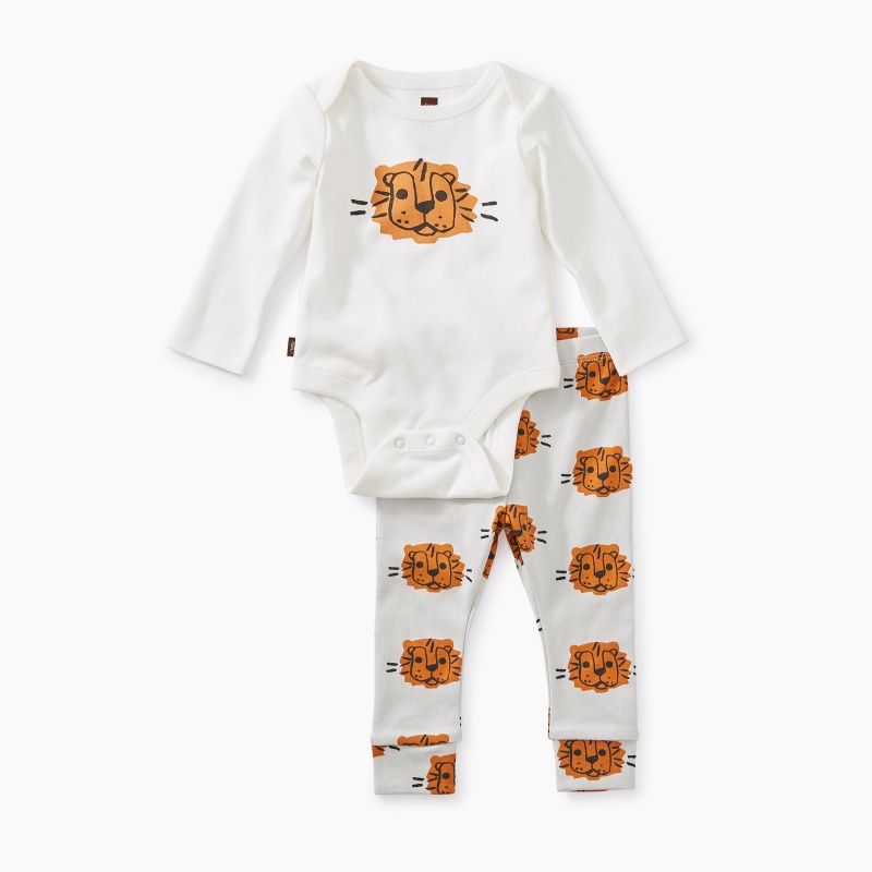 Bodysuit Baby Outfit