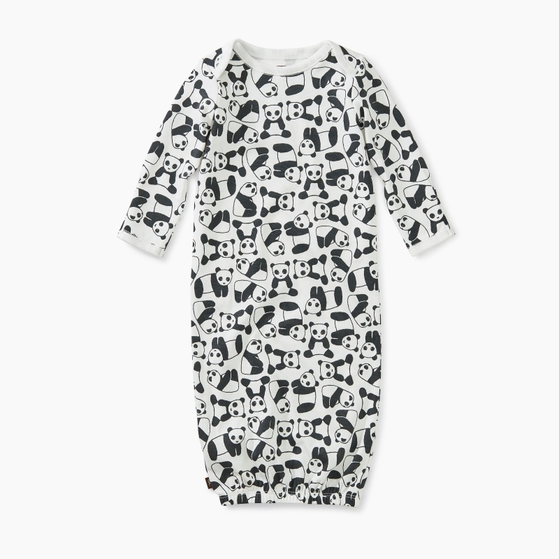 Baby Gown