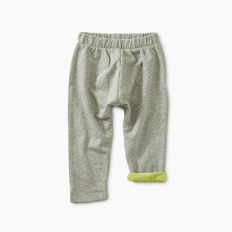 Knit Pant