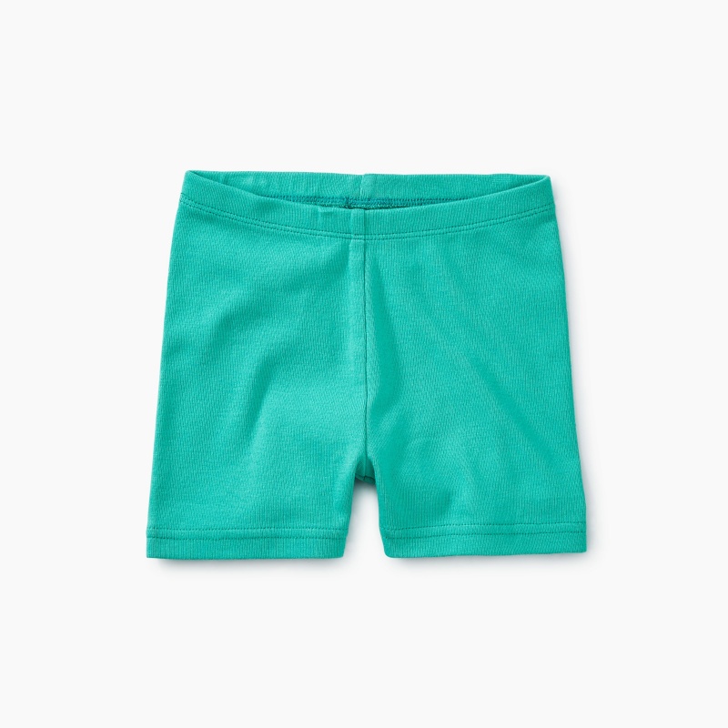 Solid Somersault Shorts